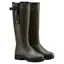Le Chameau Vierzonord Neoprene Lined Women's Boots - Vert Chameau