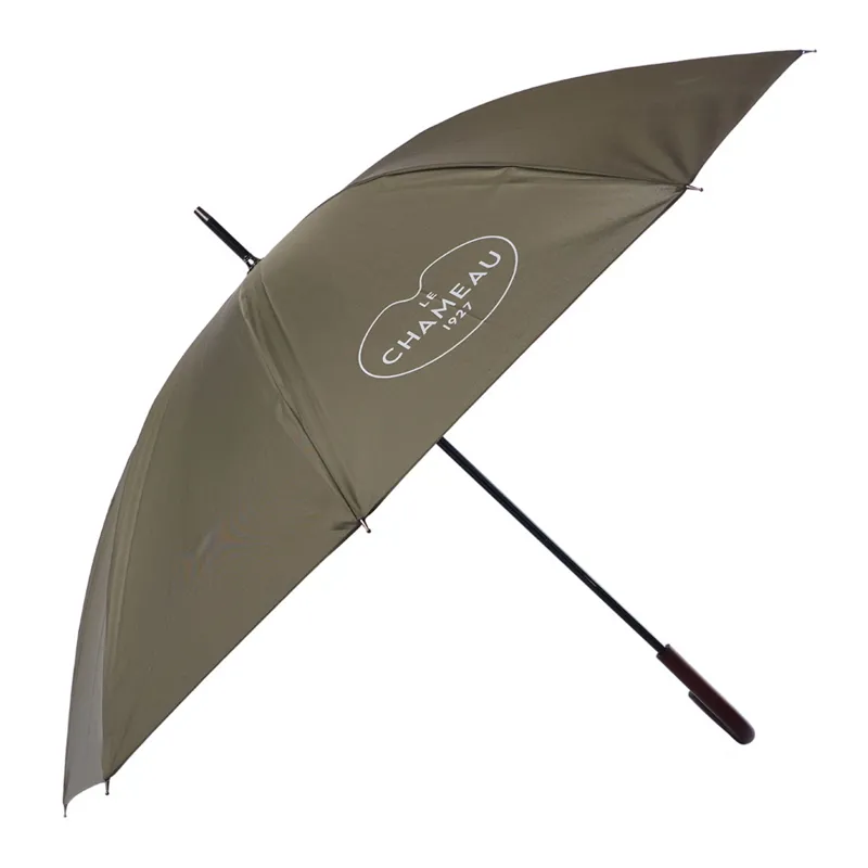 Le Chameau Large Umbrella - Vert Chameau