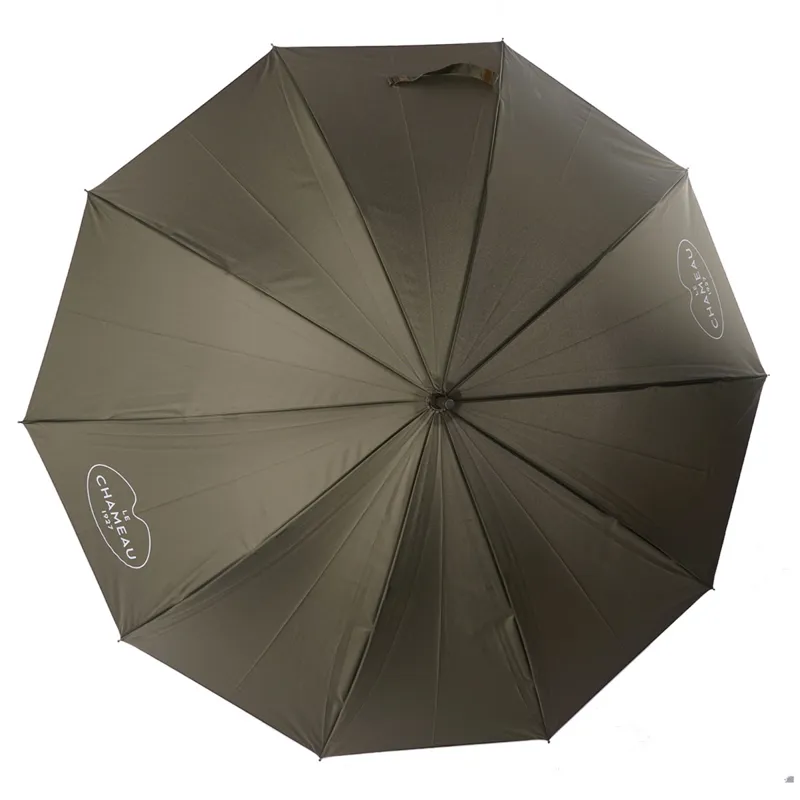 Le Chameau Large Umbrella - Vert Chameau-2