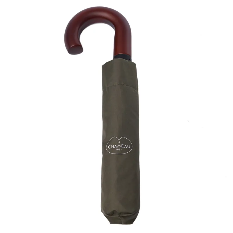 Le Chameau Small Umbrella - Vert Chameau-1