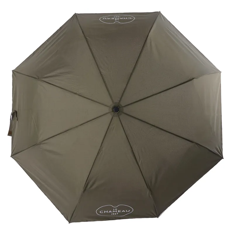 Le Chameau Small Umbrella - Vert Chameau-2