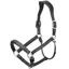 LeMieux Leather Crystal Halter - Black