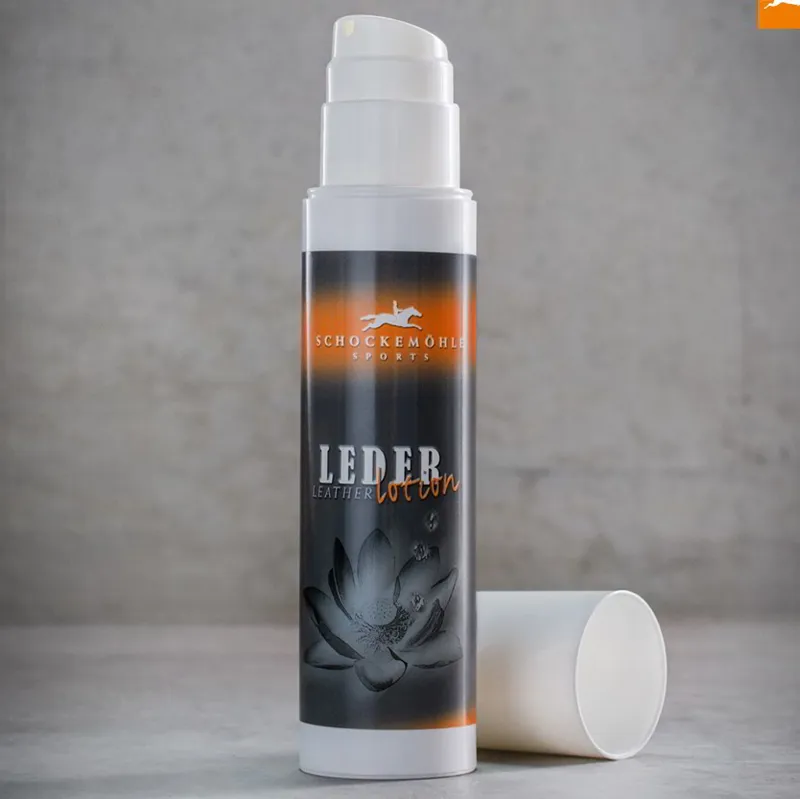 Schockemohle Leather Lotion - 200ml-1