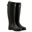 Le Chameau Chasseur Womens Neoprene Boots - Black
