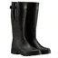 Le Chameau Vierzonord Neoprene Lined Mens Boots - Noir
