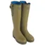 Le Chameau Vierzonord Neoprene Lined Mens Boots - Vert Vierzon