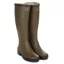 Le Chameau Giverny Women's Wellington Boots - Vert Chameau