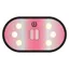 Imperial Riding Luminous LED Light - Pink