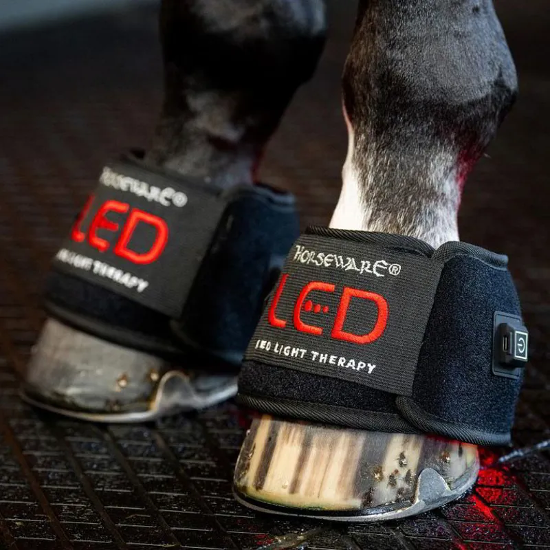 Horseware LED Red Light Therapy Single Mini Wrap