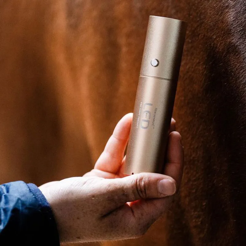 Horseware LED Red Light Therapy Wand-2