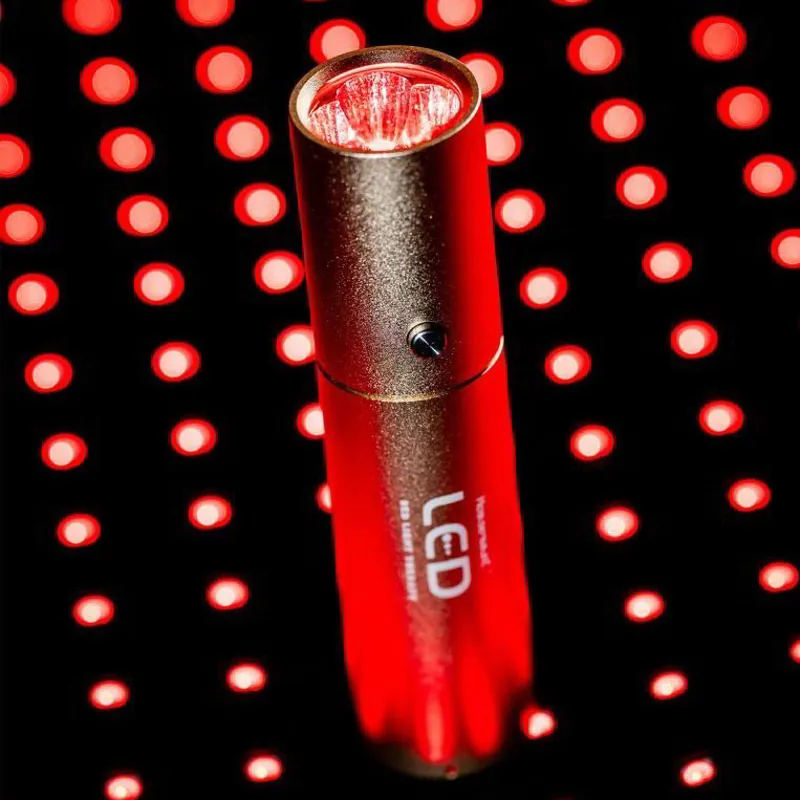 Horseware LED Red Light Therapy Wand-8