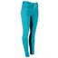 Legacy LifeStyle Two Tone Children's Jodhpurs - Navy/Cyan