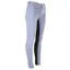 Legacy LifeStyle Two-Tone Children's Jodhpurs - Light Blue/Navy