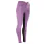 Legacy LifeStyle Two Tone Children's Jodhpurs - Lilac/Navy