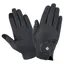 LeMieux Classic Riding Gloves - Navy