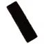 LeMieux Simuwool Dressage Slip On Girth Sleeve - Brown