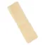 LeMieux Simuwool Dressage Slip On Girth Sleeve - Natural