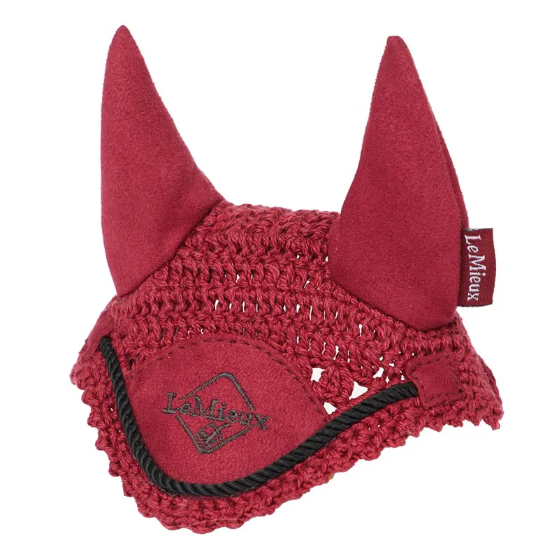 LeMieux Mini Toy Pony Fly Bonnet - Ember