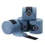LeMieux Luxury Polo Wraps - Ice Blue
