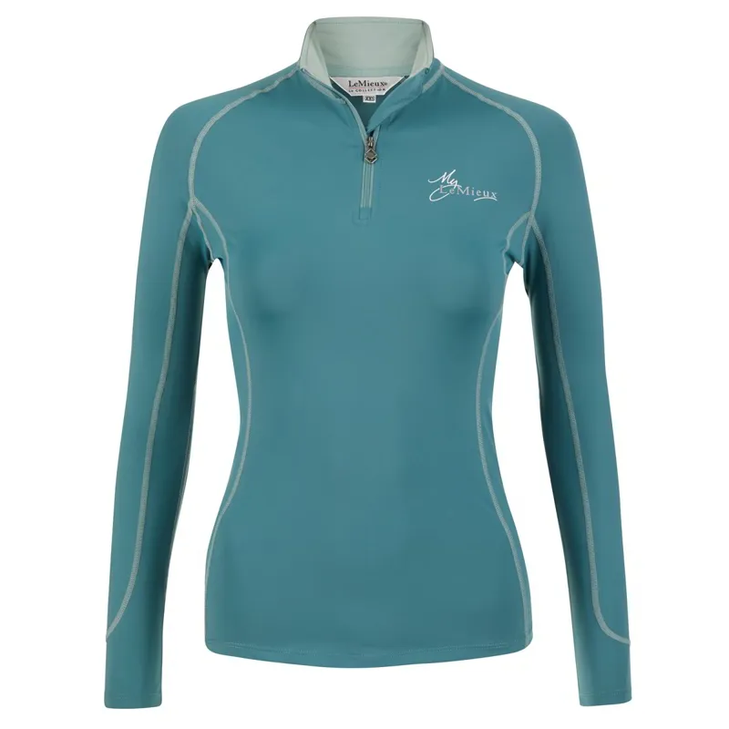 LeMieux Womens Base Layer - Sage