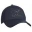 LeMieux Team Baseball Cap - Navy