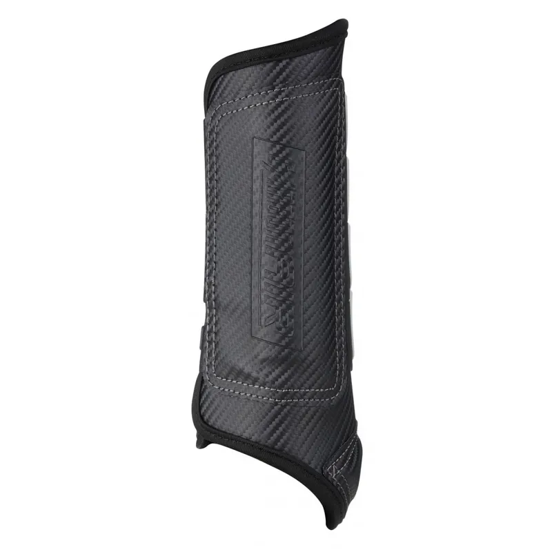 LeMieux Carbon Air XC Hind Boots - Black-1