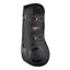 LeMieux Impact Responsive Gel Tendon Boots - Black