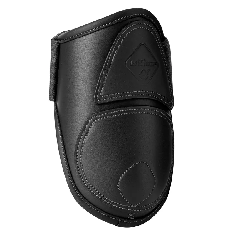 LeMieux Capella Fetlock Boots-Black