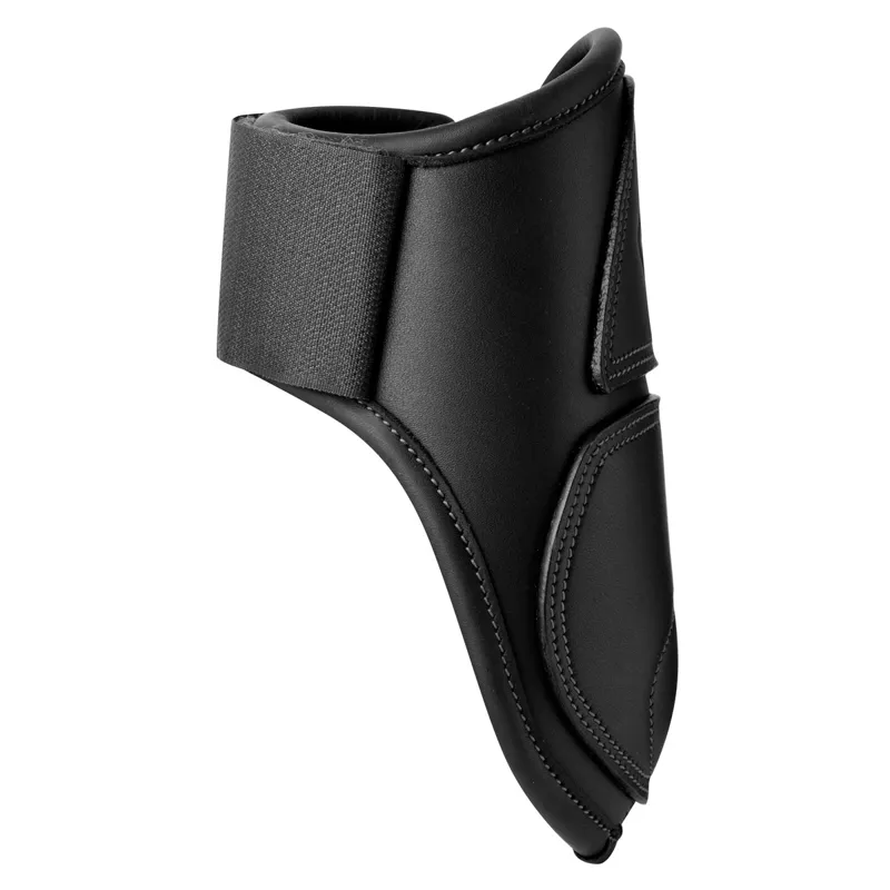 LeMieux Capella Fetlock Boots-Black-2
