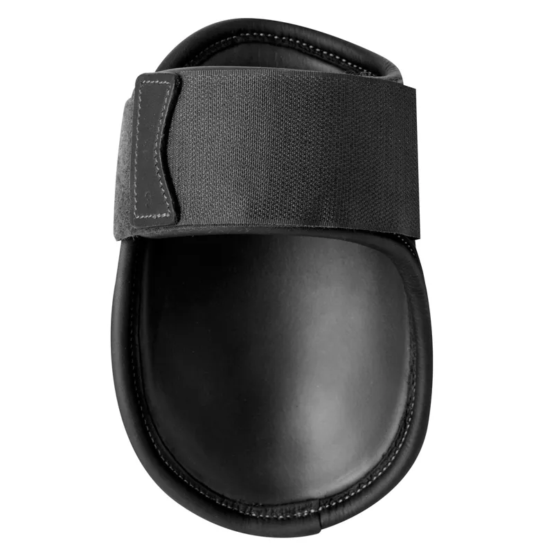LeMieux Capella Fetlock Boots-Black-4