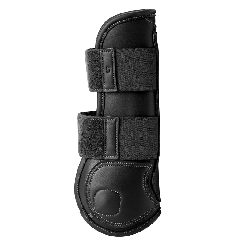 LeMieux Capella Tendon Boots - Black-2