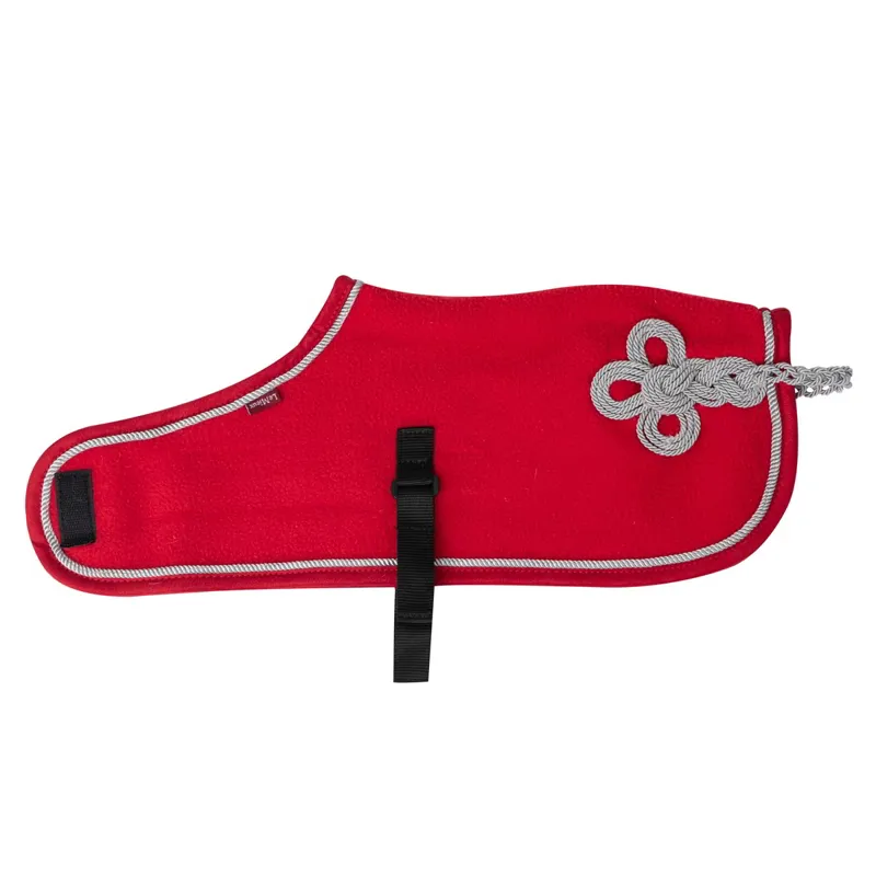 LeMieux Mini Toy Pony Show Rug - Chili