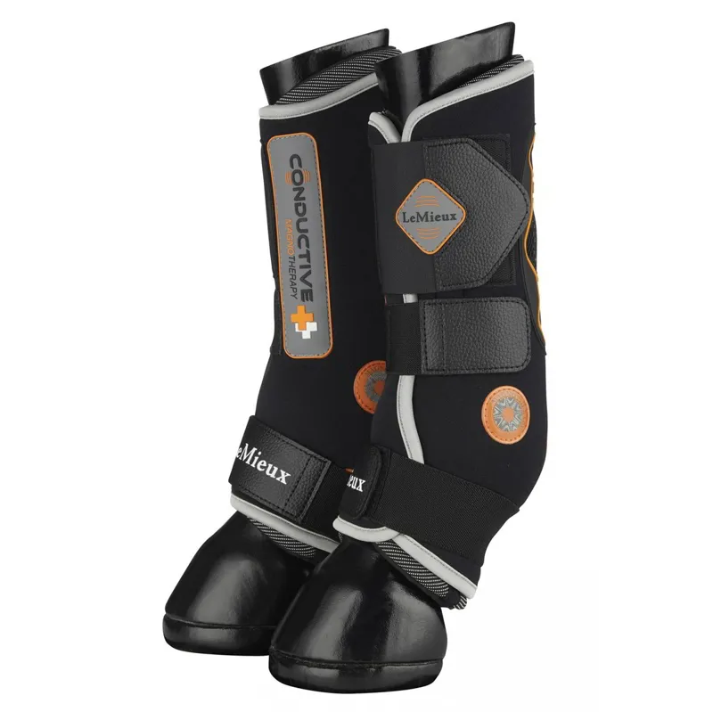 LeMieux Conductive Magno Magnetic Therapy Boots