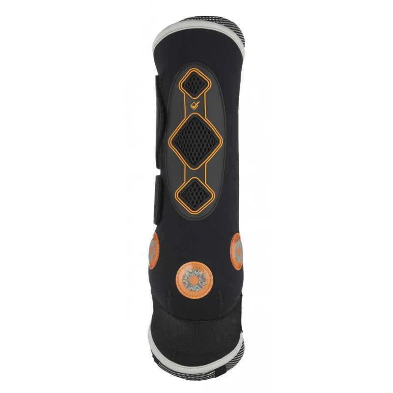 LeMieux Conductive Magno Magnetic Therapy Boots-1