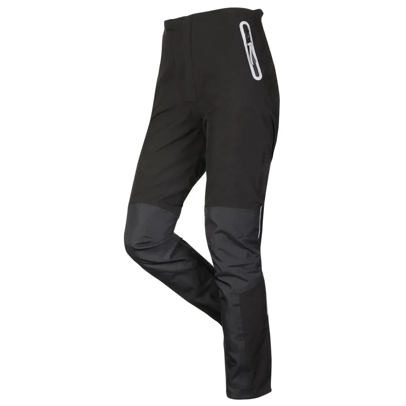 LeMieux DryTex Stormwear Unisex Waterproof Pants - Black