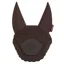 LeMieux Acoustic Pro Fly Bonnet - Brown