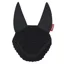 LeMieux Acoustic Diamante Ear Bonnet - Black