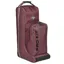 LeMieux Elite Pro Helmet and Boot Bag - Burgundy