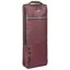 LeMieux Elite Pro Bridle Bag - Burgundy