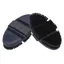LeMieux Flexi Soft Body Brush - Navy