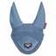 LeMieux Loire Fly Bonnet - Ice Blue