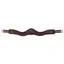LeMieux Gel-Tek Anatomic Curve Jumping Girth - Brown
