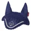 LeMieux Mini Toy Pony Fly Bonnet - Ink Blue