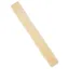 LeMieux Simuwool Breast Collar Cover - Natural