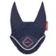 LeMieux Junior Pro Fly Bonnet - Navy