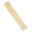 LeMieux Simuwool GP Slip On Girth Sleeve - Natural