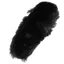 LeMieux Simuwool Chin/Noseband Guard - Black