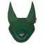 LeMieux Loire Fly Bonnet - Hunter Green