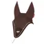LeMieux Puissance Fly Bonnet - Brown
