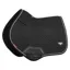 LeMieux Puissance Close Contact Square Saddle Pad - Black